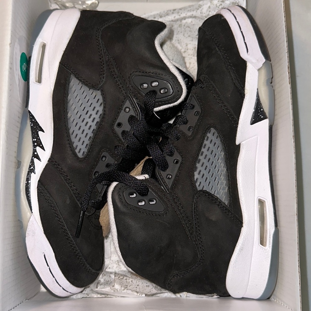 Kids Air Jordan Retro 5